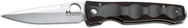 Нож MCUSTA Elite