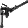 Сошки Cadex Defence Falcon швидкознімні на Picatinny/Weaver