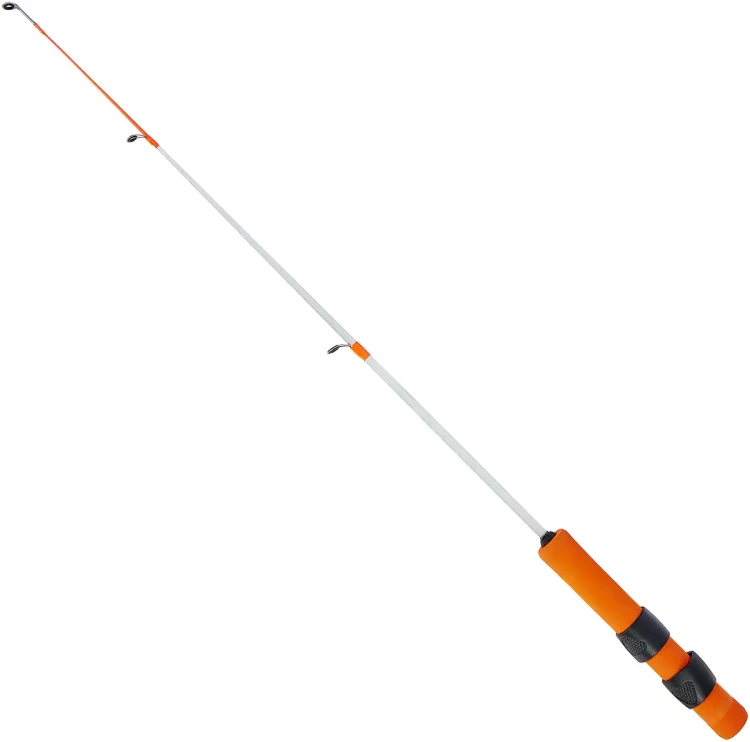 Удочка зимняя Viking Fishing Ice Junior 60сm L max 15g