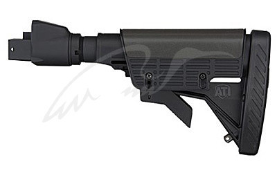Приклад ATI Strikeforce Elite для АК (мисл. верс. штампована ствольна коробка)
