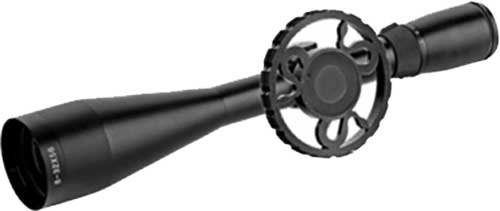 Прицел BSA-Optics Quarry King 8-32x56