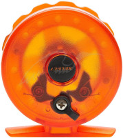 Катушка Select ICE-2 диаметр 75mm ц:оранжевый
