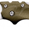 Ніж Cold Steel Mini Tuff Lite Green