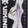 Балансир Viking Fishing Yeti Ice Jig 75mm 36.0g #1 Blue Glam