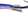 Балансир Viking Fishing Yeti Ice Jig 75mm 36.0g #1 Blue Glam