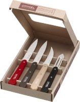 Набор ножей Opinel Les Essentiels Loft