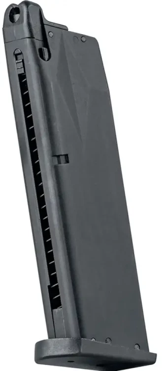 Магазин Umarex для Beretta M9 Gas кал 6 мм на 24 шарика