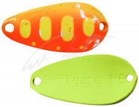 Блесна Jackall Tearo 0.7g #83 Hayagake Yamame