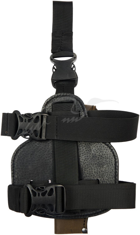 Кобура Ammo Key ILLEGIBLE-2 S APS Olive Pullup