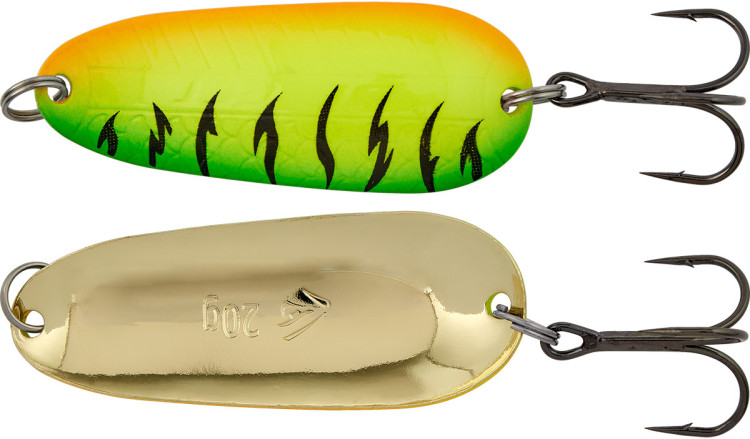 Блесна Select Grandex 20.0g 63mm #10