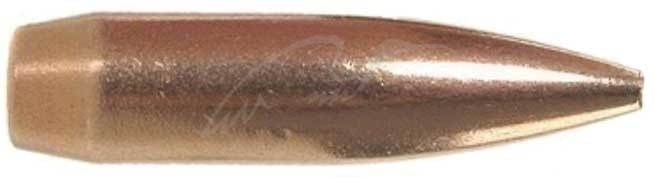 Пуля Nosler Custom Competition HPBT кал. 224 масса 4,47 г/ 69 гр (100 шт)