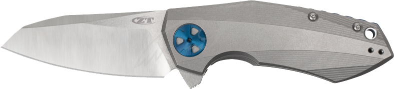Нож ZT 0456