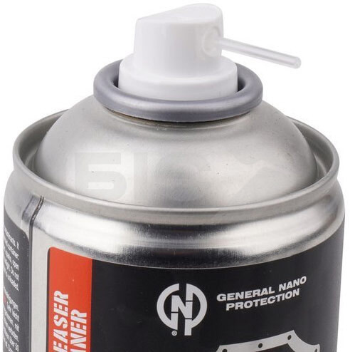 Средство GNProtection Gun Degreaser Cleaner 400 мл