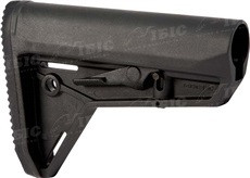 Приклад Magpul MOE SL (Mil-Spec) Чорний