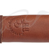 Нож Karesuandokniven Algen Damask