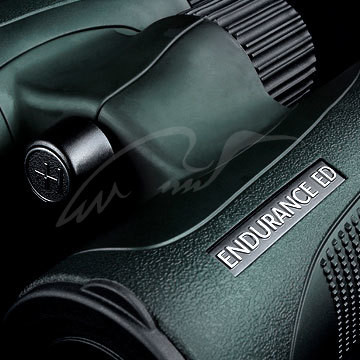 Бинокль Hawke Endurance ED 10х50 ц: зеленый