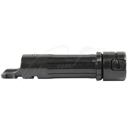 Боевая личина для затвора карабина Blaser R8. Модификация ST (Standard) под калибры: 22-250 Rem; 243 Win; 6,5x55; 6,5x284; 308 Win; 30-06; 9,3x62.