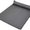 Каремат самонадувной Skif Outdoor Duplex 192х157х3 см Blue