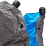 Каремат самонадувной Skif Outdoor Duplex 192х157х3 см Blue
