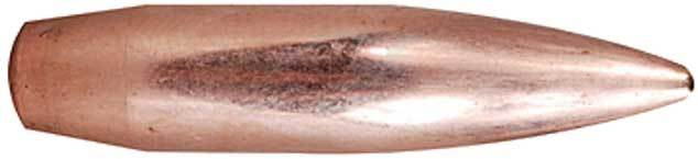 Пуля Nosler Custom Competition HPBT кал. 30 масса 12,31 г/ 190 гр (100 шт)