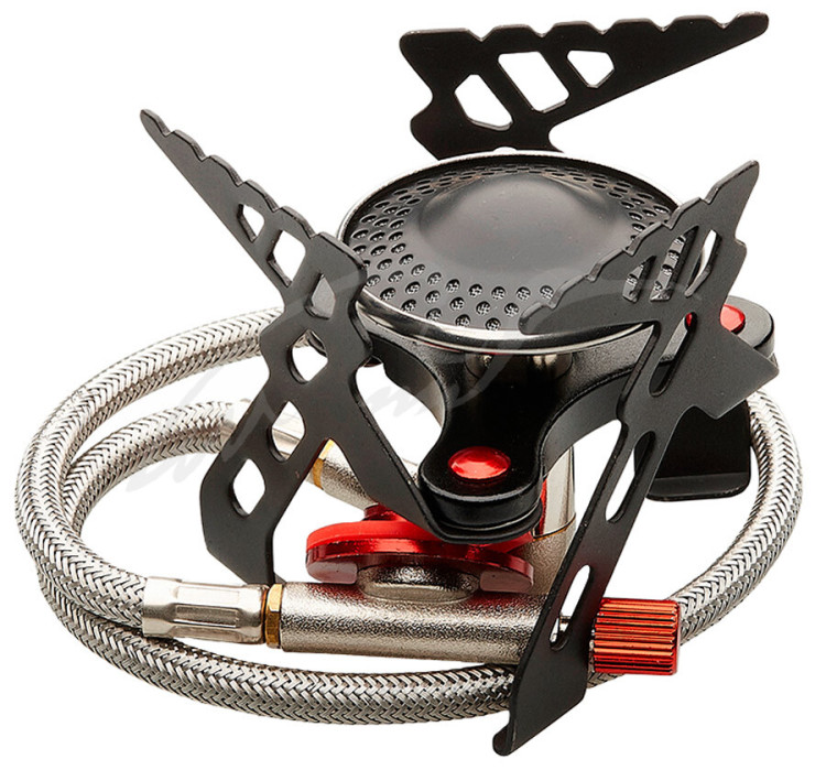 Газовий пальник Prologic Blackfire C-Series Gas Stove