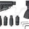 Обвес тактический CAA для Remington 870