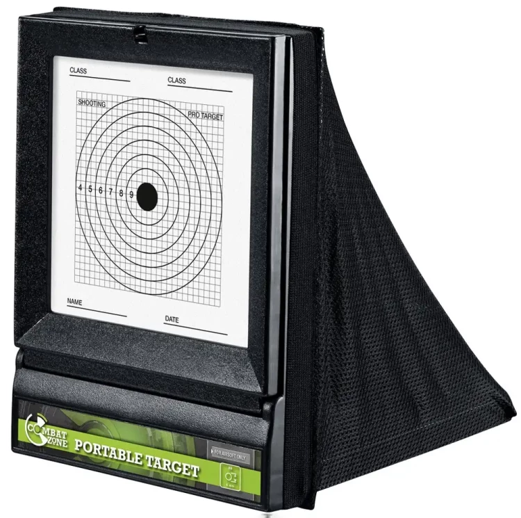 Переносная мишень Umarex Combat Zone Portable Target