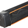 Чехол Select Semi Hard Rod Case 125x10cm