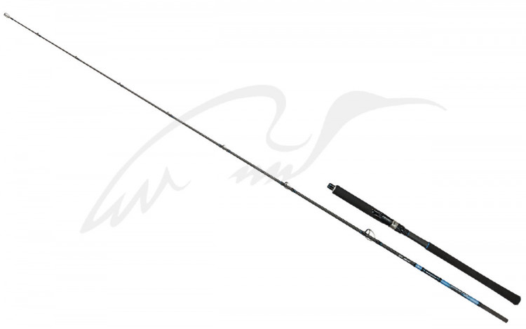 Спінінг Favorite SW Shooter Offshore SSHO-8015H 2.40 m 40-120g