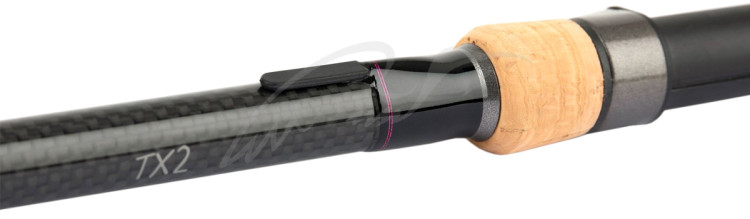 Вудилище коропове Shimano Tribal Carp TX-2 Intensity Cork 13’/3.96m 3.5lbs - 2 sec.