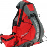Рюкзак Chiruca Mochila Red/Grey