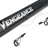 Удилище серфовое Shimano Vengeance 450BX Tubular Tip 4.50m max 225g