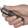 Ніж Microtech Dirac Double Edge Stonewash