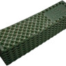 Каремат Base Camp Hunter Wide IXPE 199х60х1,8cm. Olive