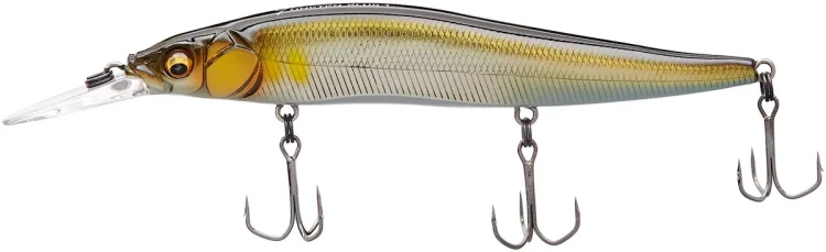 Воблер Megabass Vision Oneten 1 SP 110mm 14.0g Takumi Seochi Ayu