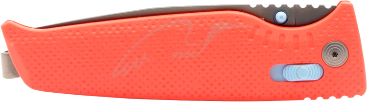 Нож SOG Altair XR Red Нож SOG Altair XR Red