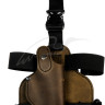 Кобура Ammo Key ILLEGIBLE-2 S FORT17 Olive Pullup
