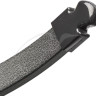 Дуга Man Kung MK-185 84 кг Black