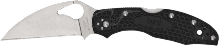 Нож Spyderco Byrd Meadowlark 2 Wharncliffe
