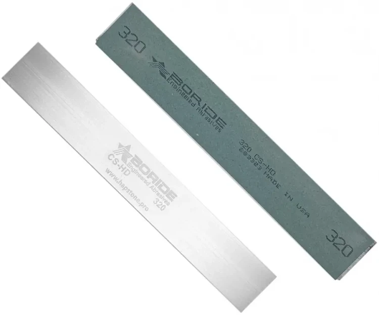 Точильный камень Hapstone Boride CS-HD 320 грит