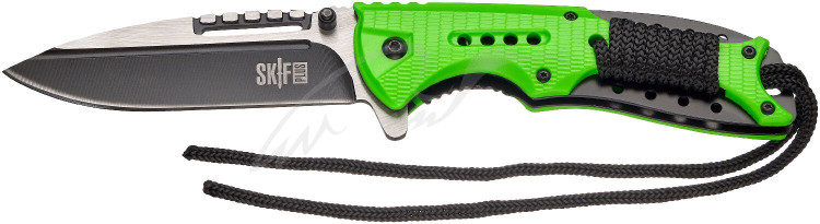 Ніж Skif Plus Roper Green Ніж Skif Plus Roper Green