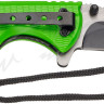 Ніж Skif Plus Roper Green Ніж Skif Plus Roper Green