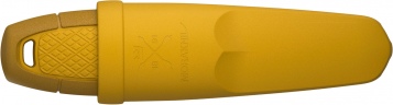 Ніж Morakniv Eldris. Колір - жовтий