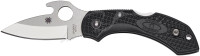 Ніж Spyderco Dragonfly 2 Emerson