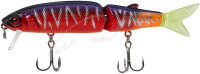 Воблер Jackall Magallon SP 113mm 13.7g TH Hot Orange