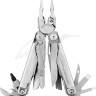 Мультитул Leatherman 830165 Surge нейлон.чехол