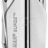 Мультитул Leatherman 830165 Surge нейлон.чехол