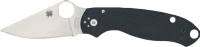 Ніж Spyderco Para-Military2 Left Handed