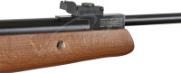 Гвинтівка пневматична Beeman Hound кал. 4.5 мм з ОП