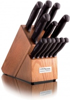 Набор кухонных ножей Cold Steel Kitchen Set 2016